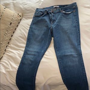 Loft jeans